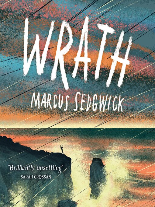 Title details for Wrath by Marcus Sedgwick - Available